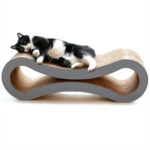 PetFusion Cat Scratcher Lounge