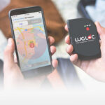 LugLoc Luggage Tracker