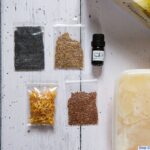 Organic Soap Making Kit