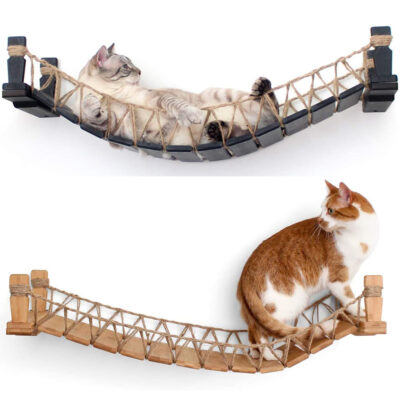 The Cat Bridge
