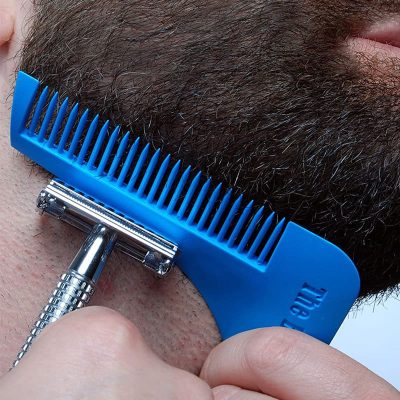 7 in 1 Beard Shaping Tool