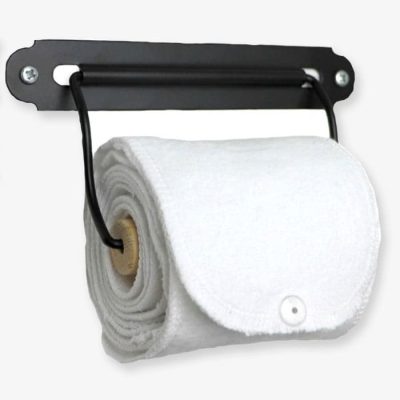 Reusable Bamboo Toilet Paper Roll