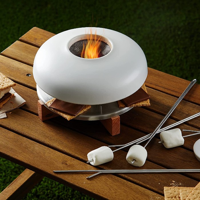 Chef’n Sweet Spot S’mores Roaster