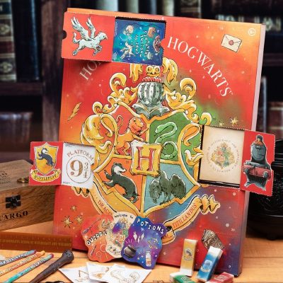Harry Potter Advent Calendar