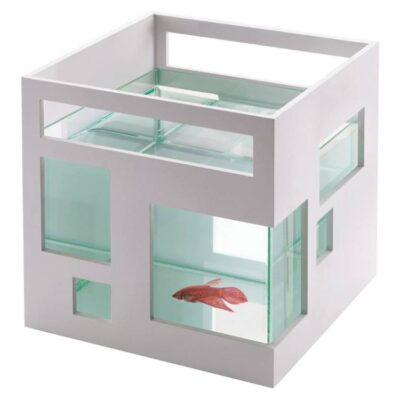 Umbra Fish Hotel Aquarium