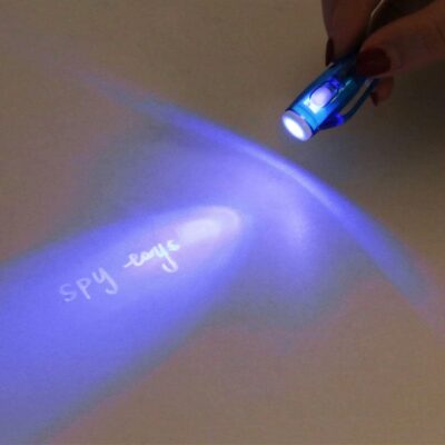 Invisible Ink Pens Gifts Cool Things
