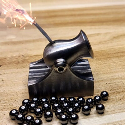 Mini Desktop Cannon Gifts