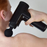 The Muscle Massage Gun - Cool Gadgets Tech