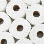 Toilet Paper Jigsaw Puzzle