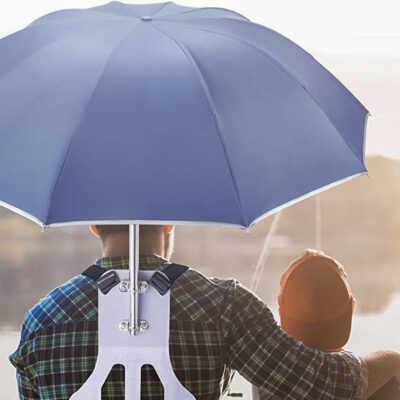 Hands-Free Umbrella