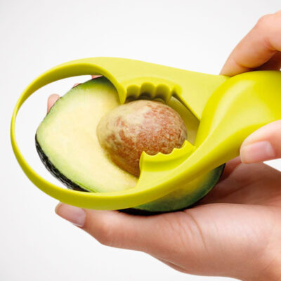 Avocado 4 in 1 Tool