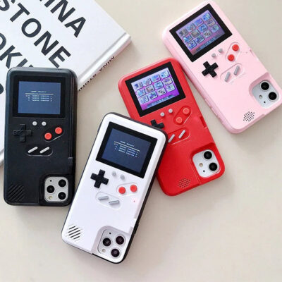 Gameboy Classic iPhone Case