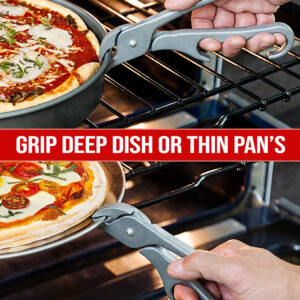 Pizza Pan Gripper