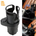 Multi-functional Car Cup Holder
