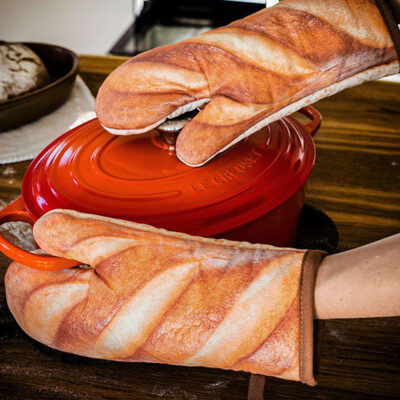 Bread Oven Gloves