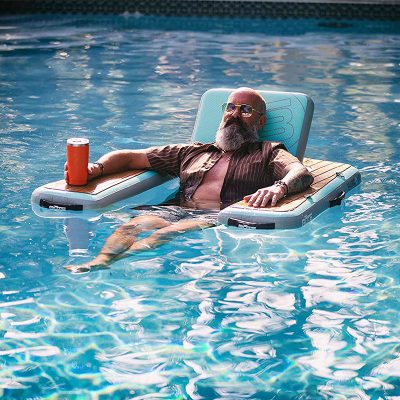 Hangout Suite Floating Chair