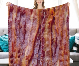 The Bacon Blanket