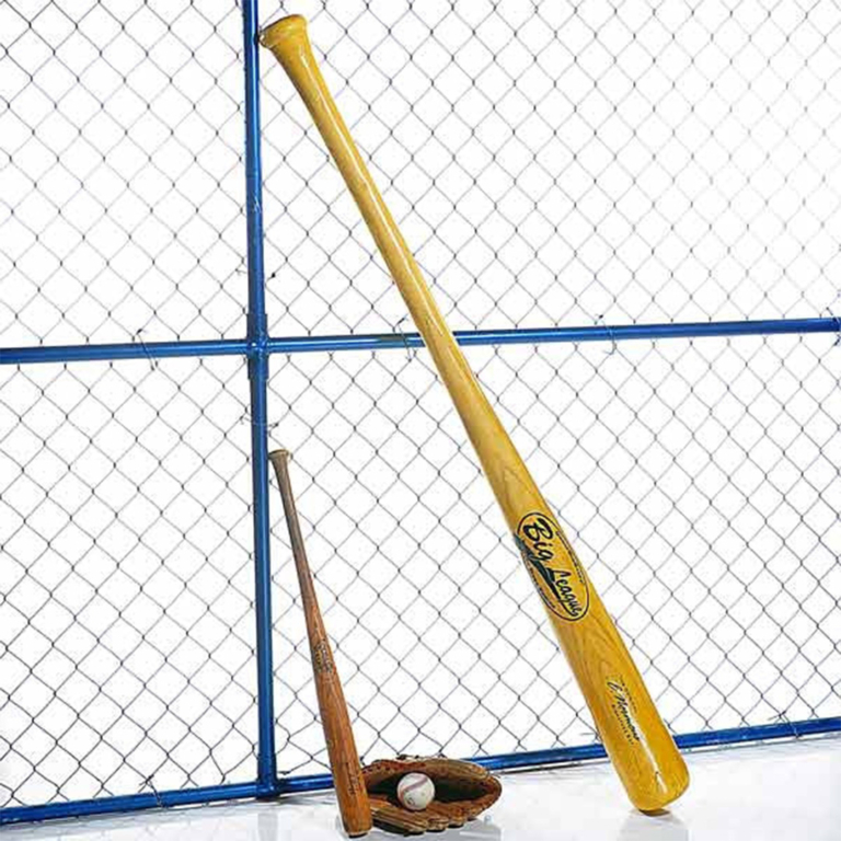 Giant Baseball Bat