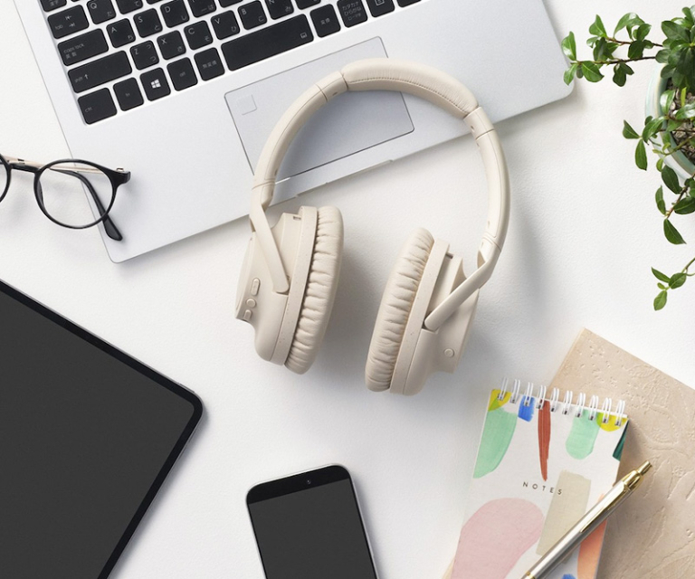 Audio-Technica ATH-S300BT Wireless Headphones