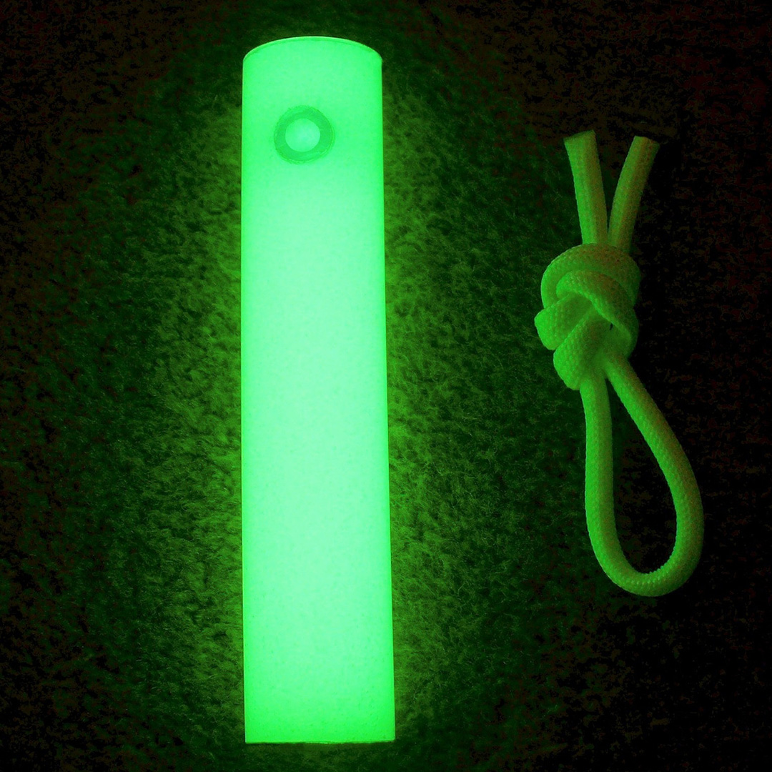 Indestructible Reusable Glow Stick