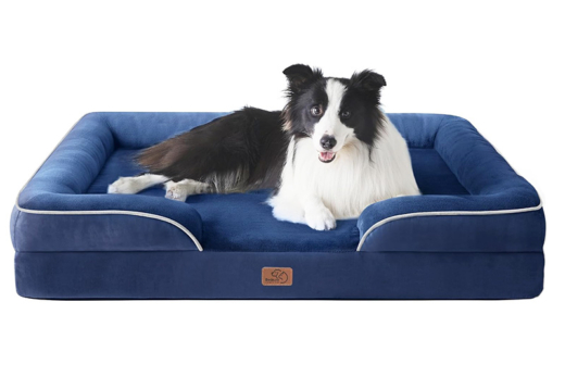 Orthopedic Dog Bed for Pets