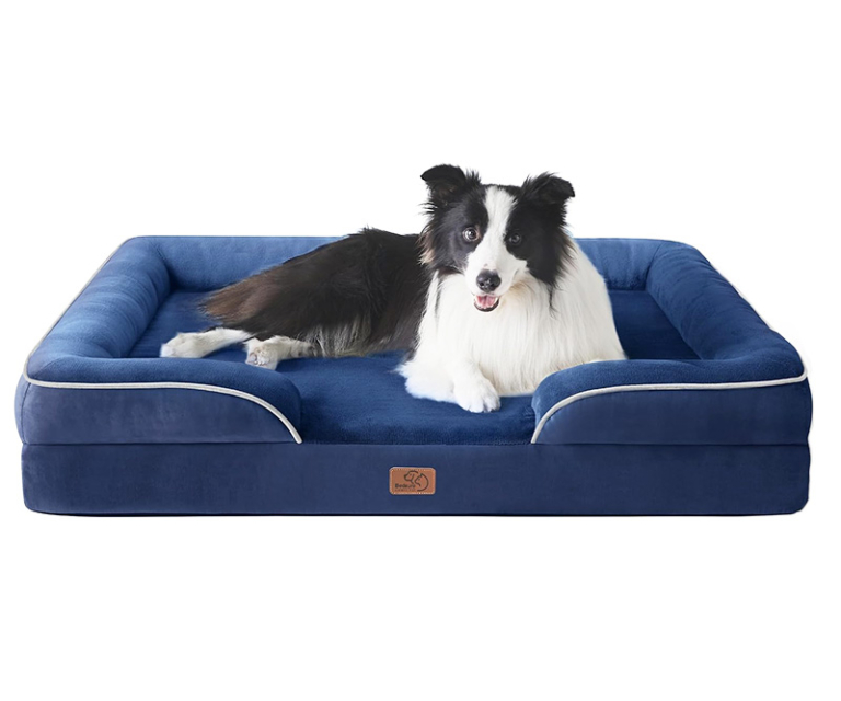 Orthopedic Dog Bed for Pets