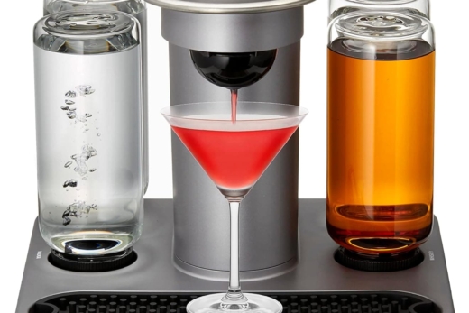 Bartesian Cocktail Maker