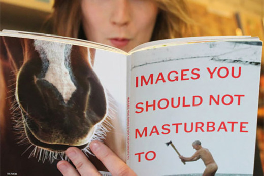 Images You Shouldn’t Masturbate To