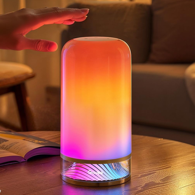 Govee RGBIC Smart Table Lamp 2